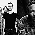 Le son du jour: Don't wanna know - <b>Maroon</b> <b>5</b> feat Kendrick Lamar