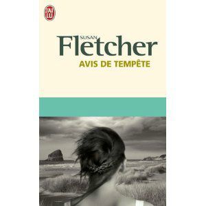 Avis de tempète Susan Fletcher Lectures de Liliba