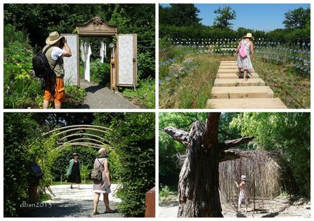 2013 07 21 Festival des jardins Chaumont sur Loire1