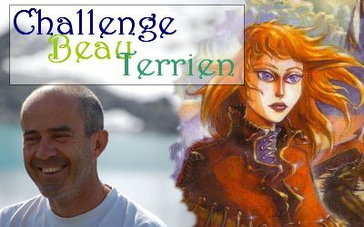 beau terrien
