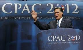 romney cpac