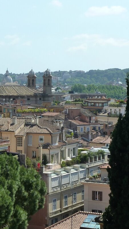 vue depuis Borghese (3)