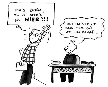 apprendre