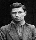 Armand Robin