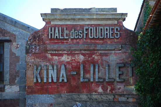 lillet
