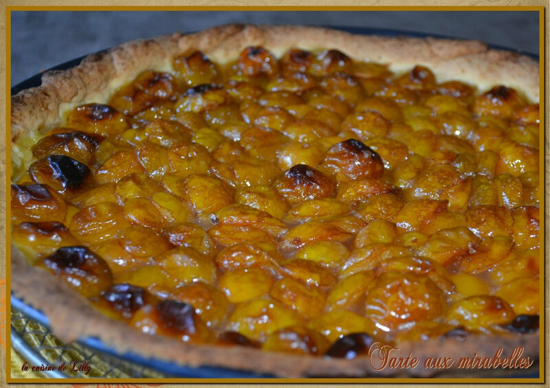 mirabelles