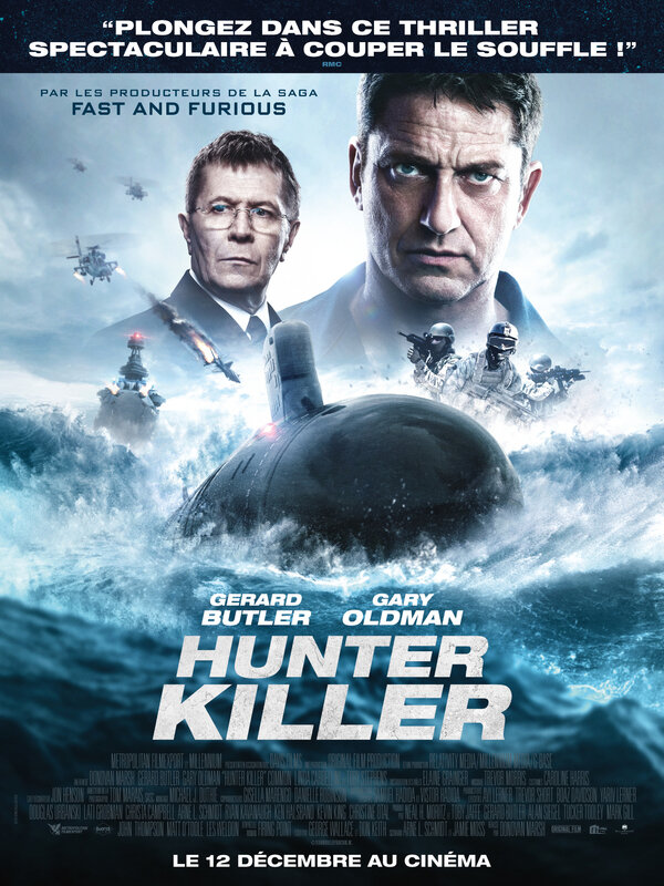 HUNTER KILLER AFF 120X160 DATE HD