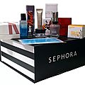 La <b>Sephora</b> Box