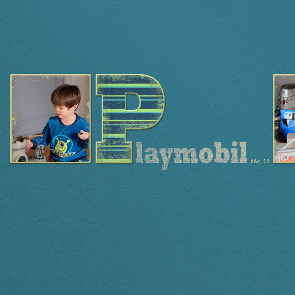 15-12 P comme playmobil