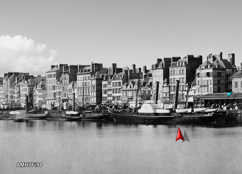 Le Havre-7Fi98 ALG