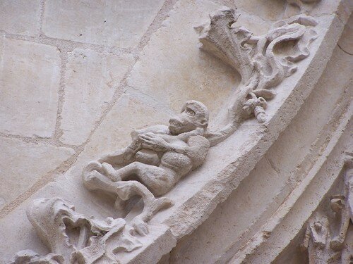 Eglise Notre Dame