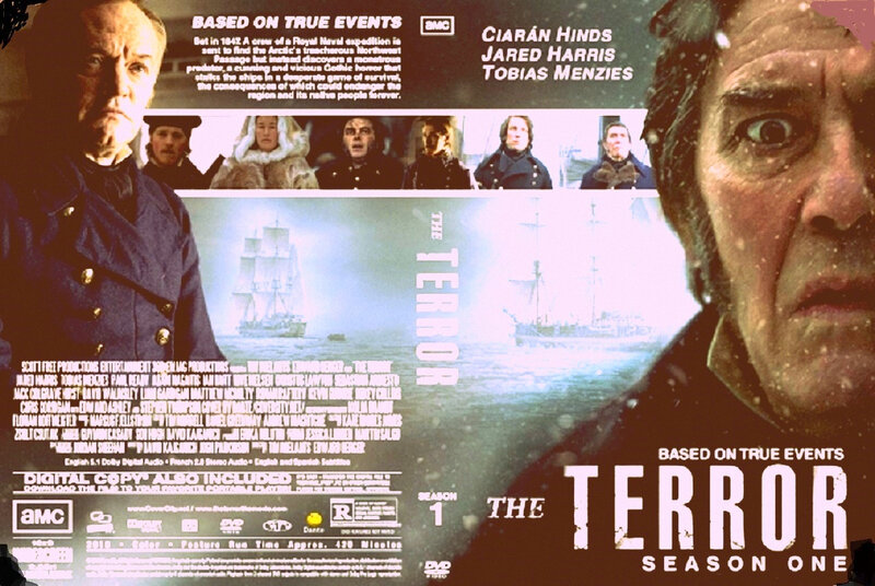 1 The terror