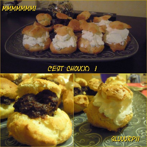 choux