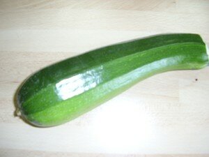 Courgette