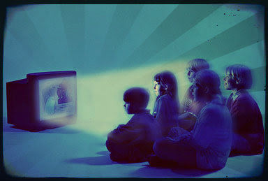 enfants TV