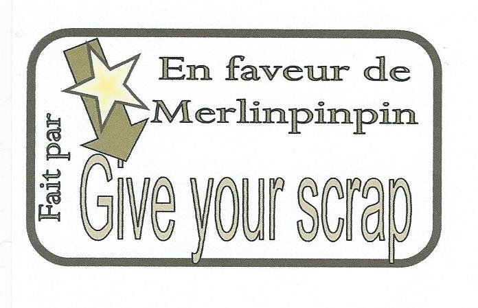 etiquette Merlinpinpin