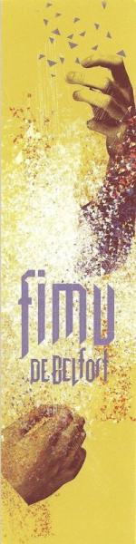 FIMU 2014 CPM Marque-page