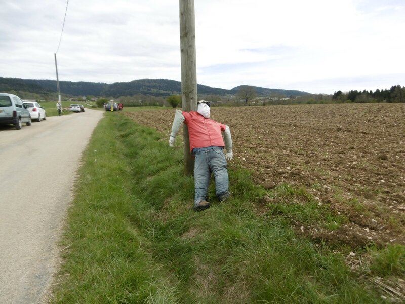 K le monde paysan est-il épuisé