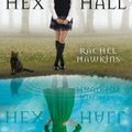 <b>Hex</b> <b>Hall</b>, Rachel Hawkins