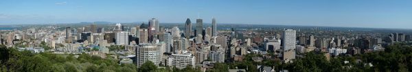MONTREAL
