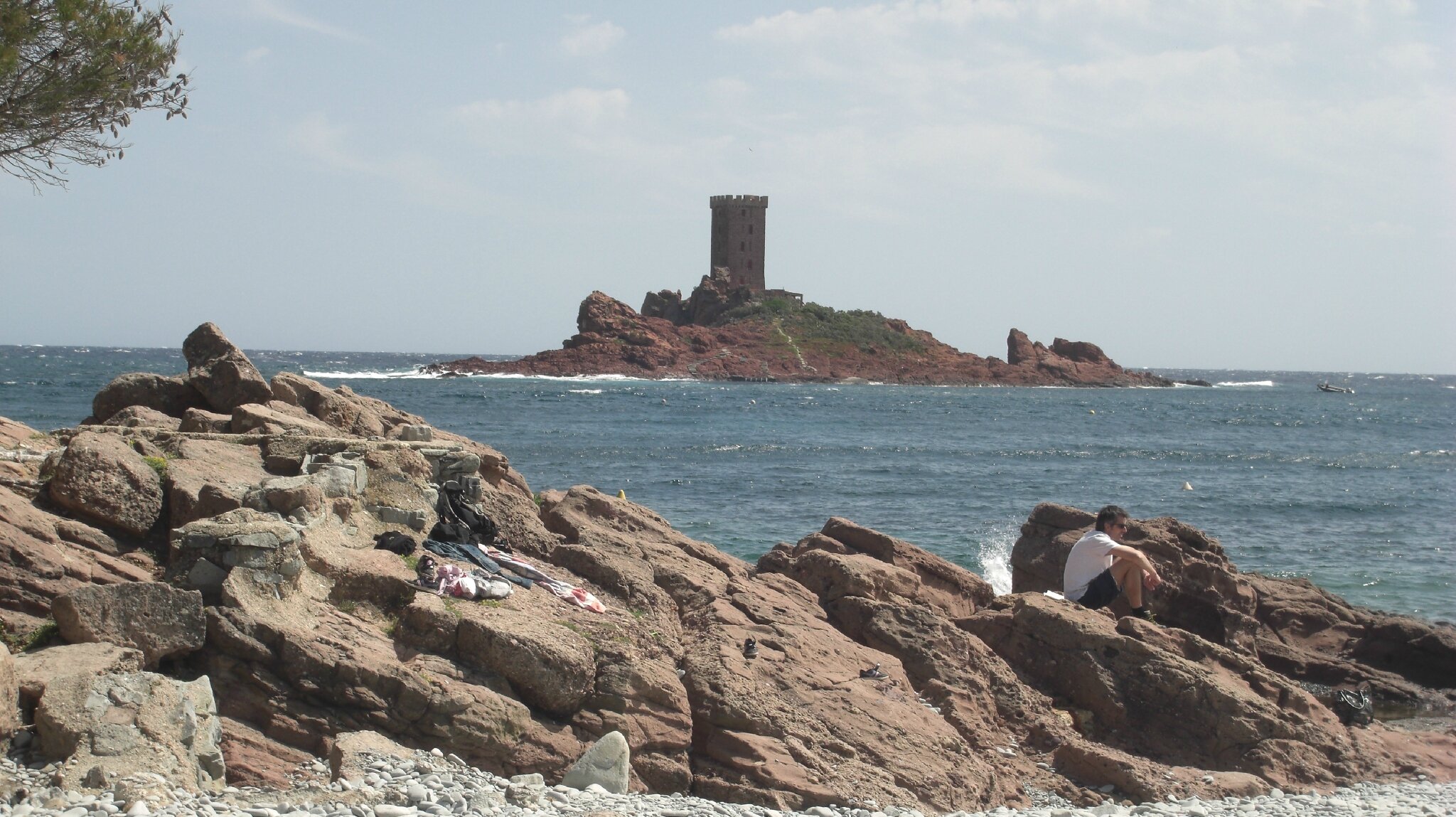 Sentier du littoral (10)