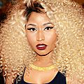 Nicki Minaj : Anaconda ou le clip qui a <b>choqué</b>