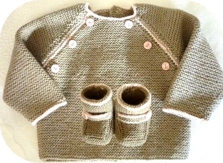 layette