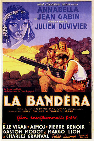 labanderaposter