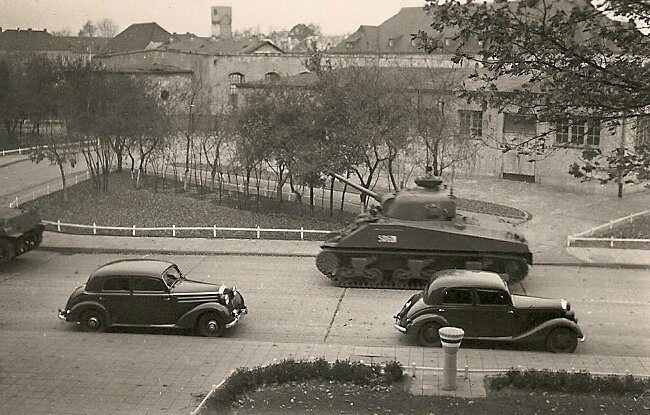 1952-53 S