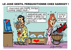 Sarko perquise web