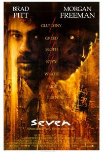 seven