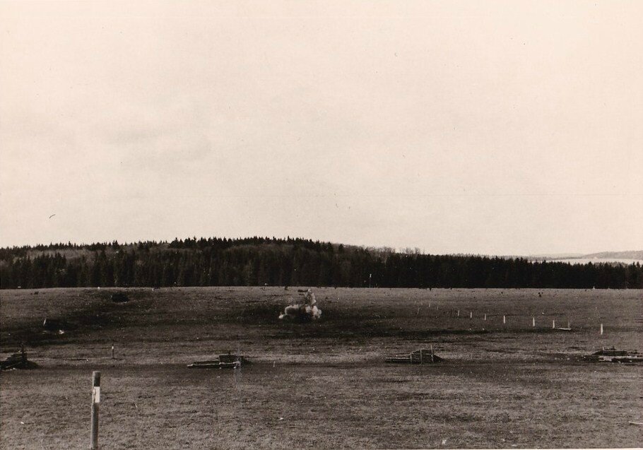 1964 Stetten Tir LRAC 007 46°RI Berlin