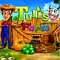 <b>Tulis</b> Farm : un jeu d’objets cachés qui te pousse à te mettre au vert !