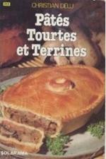 Delu-C-Pates-Tourtes-Et-Terrines-Livre-344693365_ML
