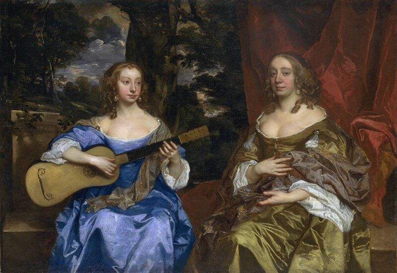 Sir_Peter_Lely_002