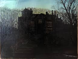 VILLA FANTASTIQUE