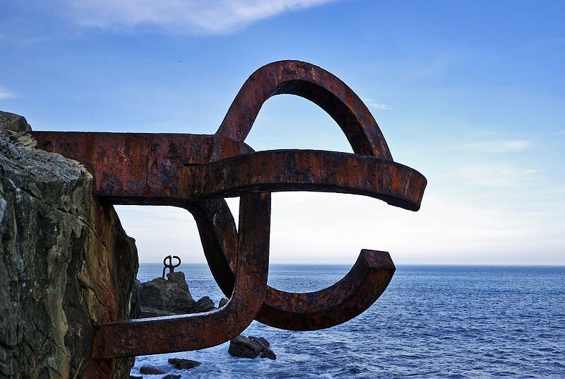 acier_corten_sculpture_eduardo_chillida