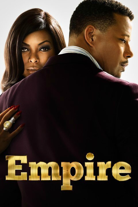2015 0613 Empire - Episode 1