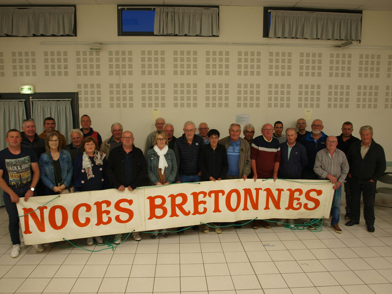 AUGAN noces bretonnes 2