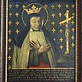 <b>Sainte</b> Jeanne de Valois