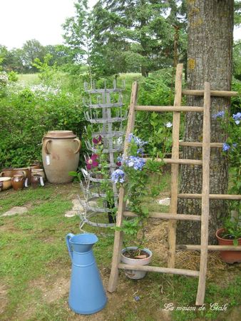 Brocante de jardin1