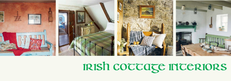 irish cottage interiors