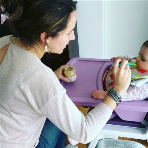 Ca bosse ! ©Kid Friendly