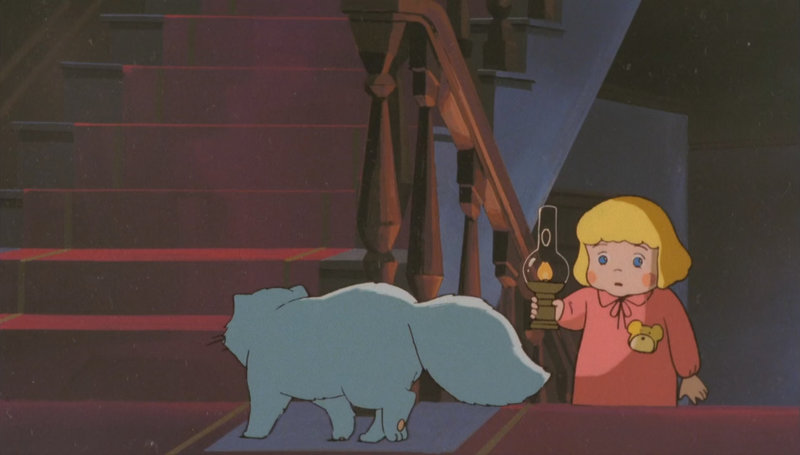 Canalblog Japon Anime Princesse Sarah Episode16 L aventure De Lottie14