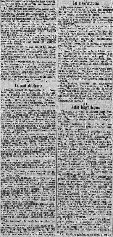Le Petit Journal Jaurès4