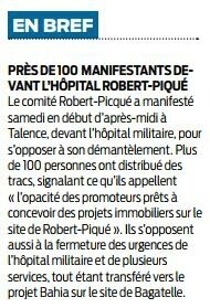 2018 01 29 SO Hôpital Robert Picqué