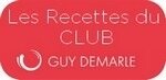 LOGO GUY DEMARLE NI LE CLUB MINI