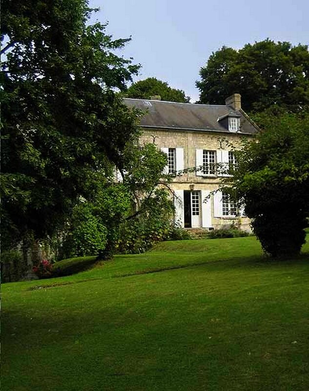 L'abbaye aujourdhui