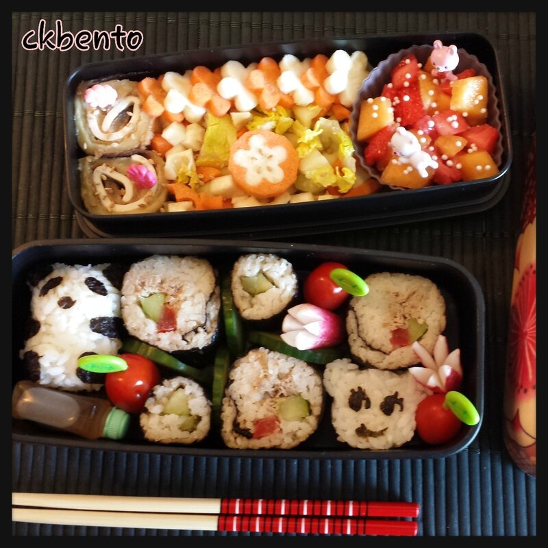 bento #373