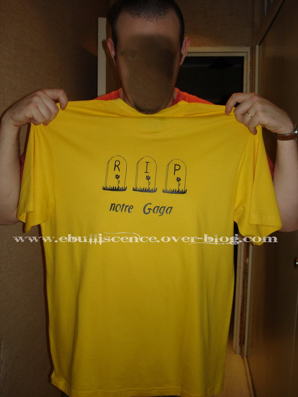 T-shirt EVG Gaël dos - 12 avr 09
